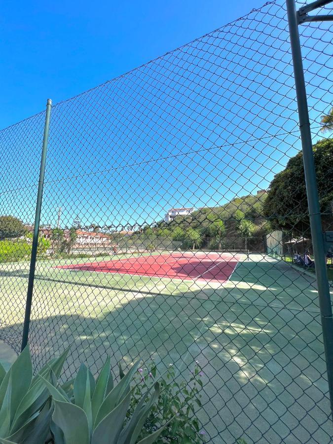 Fabulous Vacation In A 2 Bedroom Townhouse With 2 Terraces Overlooking The Sea, Suitable For 6 People 3 Swimming Pools Tennis And 200 Mts From The Sea El Faro Luaran gambar